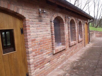 Knežev dol, kušaonica i izletište vinarije Kočevar