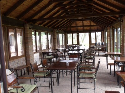 Knežev dol, kušaonica i izletište vinarije Kočevar