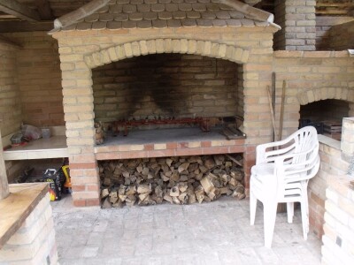 Knežev dol, kušaonica i izletište vinarije Kočevar