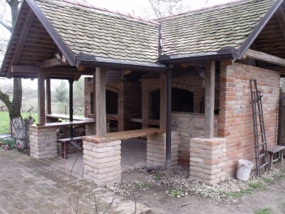 Knežev dol, kušaonica i izletište vinarije Kočevar