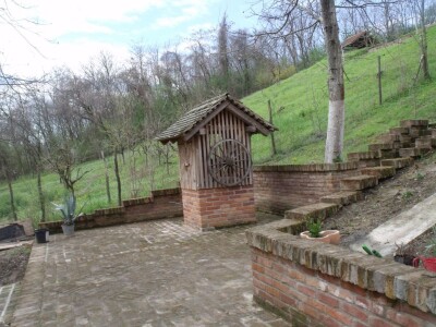 Knežev dol, kušaonica i izletište vinarije Kočevar