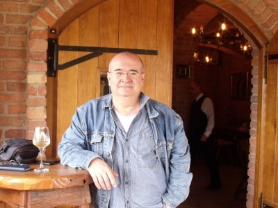 Knežev dol, kušaonica i izletište vinarije Kočevar