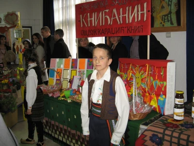 Knić konferencija