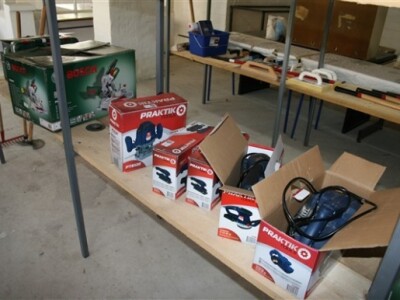 Alat za prave majstore!