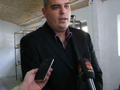 Vedran Marić iz HUMP Agro