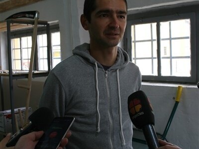 Knjižnica alata u Belom Manastiru!