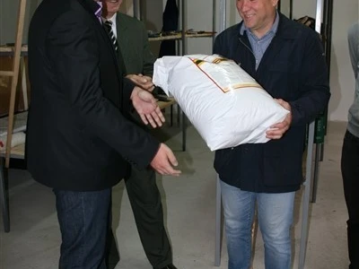 Svaka donacija im je vrlo bitna!