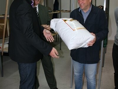 Svaka donacija im je vrlo bitna!