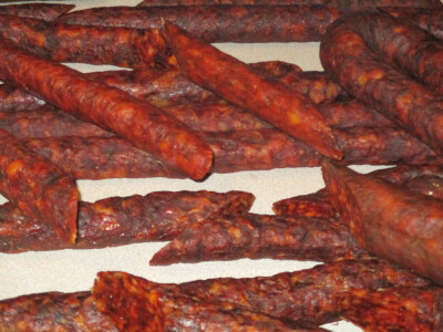 Kobasicijada u Aradcu