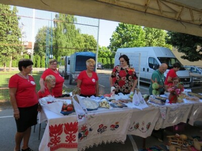 Aktiv žena Kočićevo