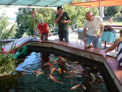 Posjetitelji oduševljeni