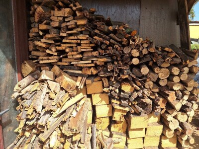 Koje drvo je najkvalitetnije za ogrev?