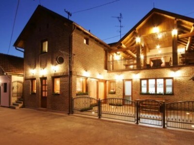 Obiteljski podrum Kolar