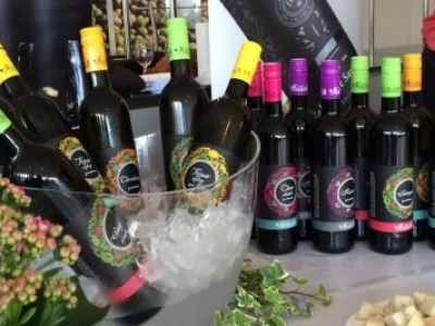 Vinski ugođaj