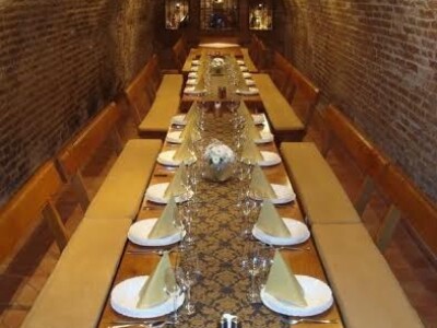 Novi nasadi na Banskoj kosi u Baranji