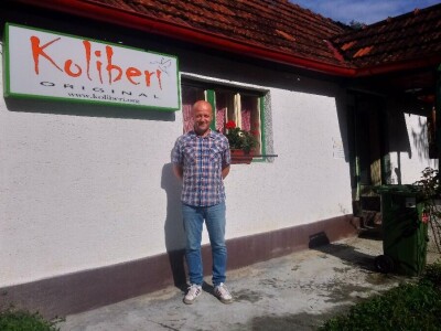 Kolibieri sjedalice Kolibieri sjedalice