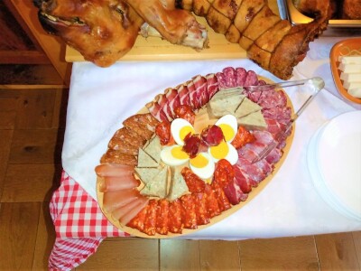 Koliko košta krsna slava