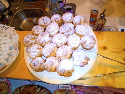 Koliko košta krsna slava