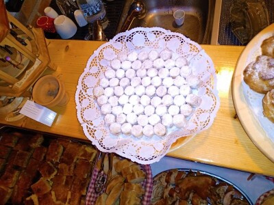 Koliko košta krsna slava