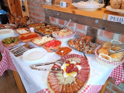 Koliko košta krsna slava