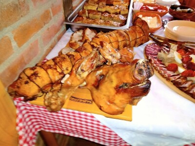 Koliko košta krsna slava