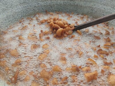 Kolinje 2021. (svinjske polovice, kobasice, čvarci, meso, mast)