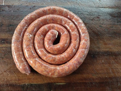 Kolinje 2021. (svinjske polovice, kobasice, čvarci, meso, mast)