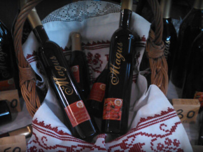 Naši proizvodi na jednom od brojnih izlaganja na sajmovima