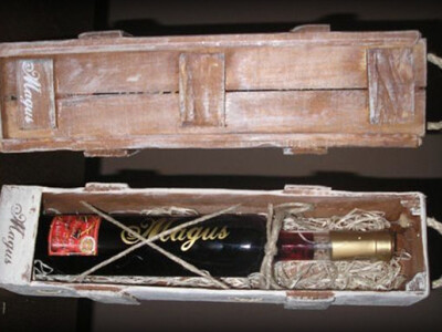 Poklon paketi Magnus