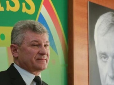 Predsjednik HSS-a nije skrivao suze