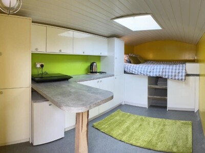 Kombajn za odmor Kombajn za odmor