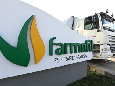 Kompanija "Rapić" Kompanija "Rapić"