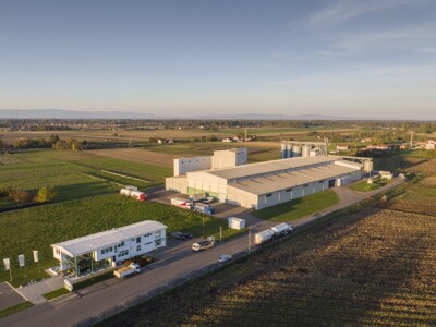 Kompanija "Rapić" Kompanija "Rapić"