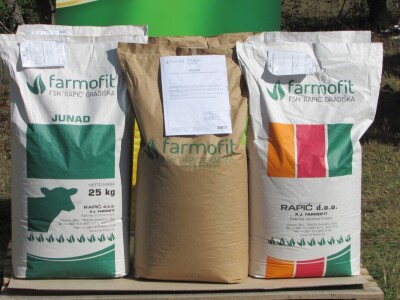 Kompanija "Rapić" Kompanija "Rapić"