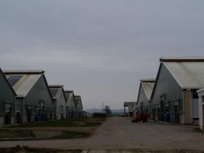 Kompleks Mitrovac Kompleks Mitrovac