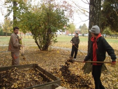 Kompostiranje Kompostiranje