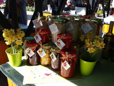 1. sajam mladih hrvatskih poljoprivrednika