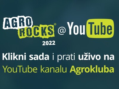 Konferencija AgroRocks 2022