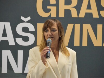 Konferencija GO i događaj Graševina Tasteat