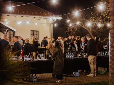 Konferencija GO i događaj Graševina Tasteat