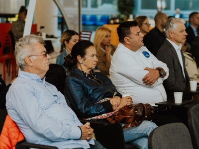 Konferencija GO i događaj Graševina Tasteat