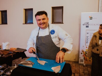 Konferencija GO i događaj Graševina Tasteat