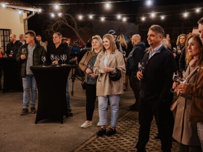 Konferencija GO i događaj Graševina Tasteat