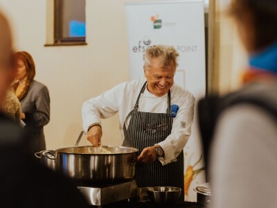 Konferencija GO i događaj Graševina Tasteat