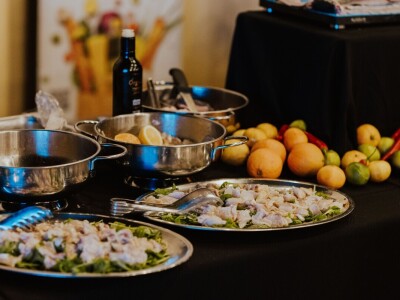 Konferencija GO i događaj Graševina Tasteat