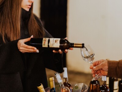 Konferencija GO i događaj Graševina Tasteat