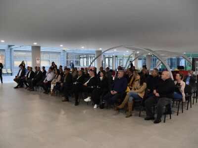 Konferencija GO i događaj Graševina Tasteat