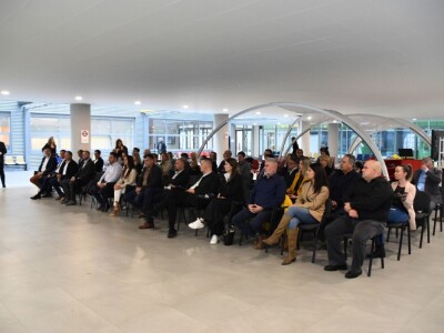 Konferencija GO i događaj Graševina Tasteat