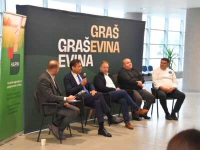 Konferencija GO i događaj Graševina Tasteat