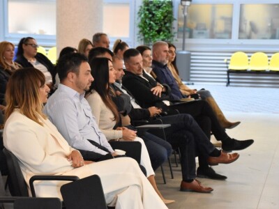 Konferencija GO i događaj Graševina Tasteat